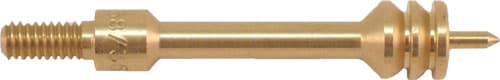 Pro-Shot Products Spear Tip .35 Cal Jag J35B Brass 8-32 Thread