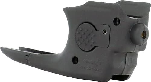 AimShot Ultralight Trigger Guard Laser Sight KT6506G43 Red for Glock 43