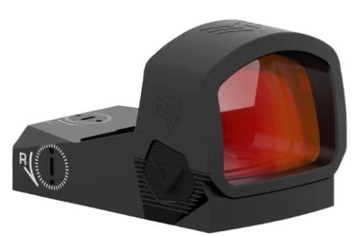 Swampfox Liberty II 1x24 Reflex Sight LBT2124-3R 3 MOA Red Dot
