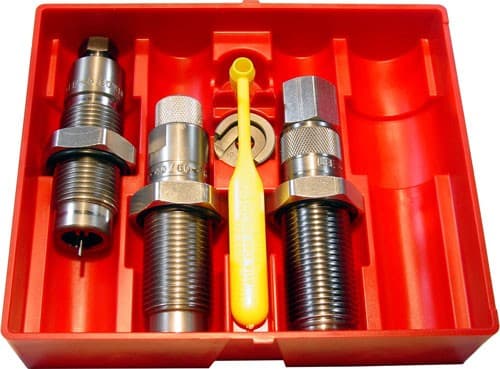 Lee Precision Auto Prime Kit 90215 8 Shell Holders