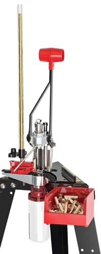 Lee Precision APP Press 90933 Single Stage Reloading Press