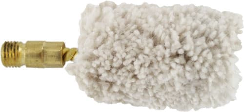 Pro-Shot Products Cotton Bore Mop MP12 10/12/16 Gauge Shotgun