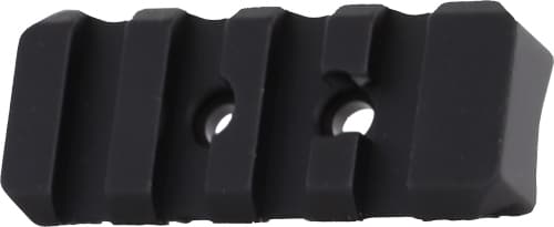 Talley Mossberg Shotgun Micro Dot Picatinny Rail MPR152 Black Anodized