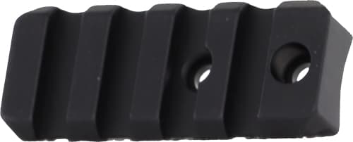 Talley Benelli SBE Micro Dot Picatinny Rail Base MPR703 Aluminum Alloy