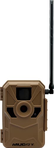 Muddy Manifest Cellular Trail Camera MUD-VRZ 16MP Verizon