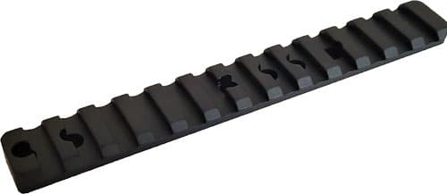 Talley Manufacturing Marlin Picatinny Rail P0M252336 20 MOA