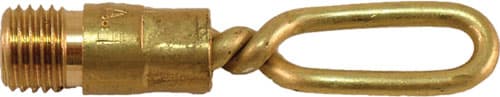 Pro-Shot Products Brass Patch Holder PH12 .410-10 Gauge Shotgun