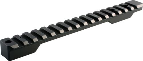 Talley Manufacturing Picatinny Rifle Base PL0258700 0 MOA Long Action