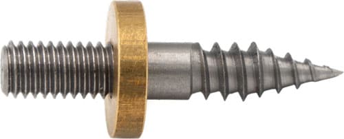 Pro-Shot Products Black Powder Ball Puller PUL2 .45-.58 Caliber