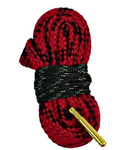 KleenBore Kwik Kleen Rope Cleaner RC-17 .17/.177 Caliber