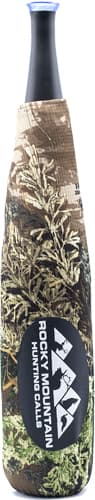 Rocky Mountain Hunting Calls Little Big Mouth Elk Bugle Tube 160 Aluminum
