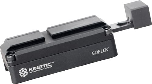 Kinetic Development Group Sidelok ACRO Mount SID5-125 Absolute Co-Witness