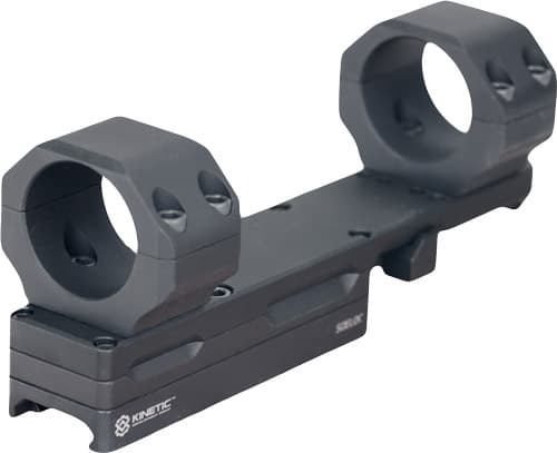 Kinetic Development Group SIDELOK 30mm Scope Mount SID5-140 Quick Detach