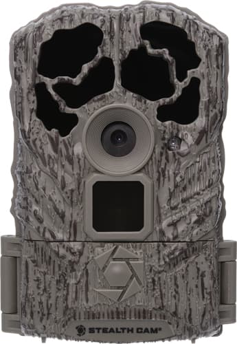 Stealth Cam Browtine STC-BT18 Trail Camera 18MP 480p Infrared Night Vision