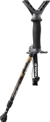 TruGlo Hip Shot Adaptive Shooting Rest TG8935XB 20-29 in Adjustable