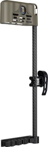Tight Spot Airlock 4-Arrow Quiver TSQ4AAMB Moss Green TSQ4AAMBRH