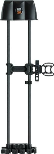 Tight Spot 7-Arrow Bow Quiver TSQ7BLKR Black Right-Hand
