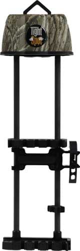 Tight Spot ShiftLock 5-Arrow Quiver TSQSL5RE-R Realtree Edge RH