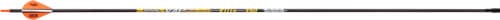 Victory Archery VAP TKO Elite 350 Fletched Arrows VAPTKAE-350FB-6 6 Pack