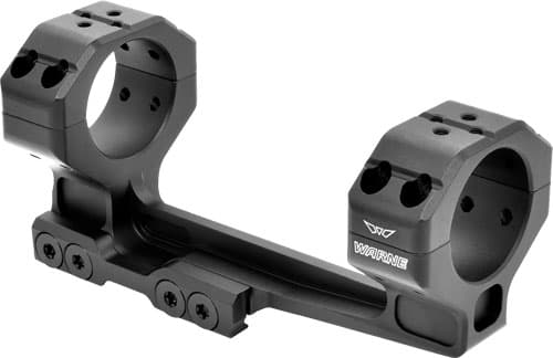 Warne Scope Mounts Skyline Precision Cantilever Mount 7818-20MOA 30mm 20 MOA