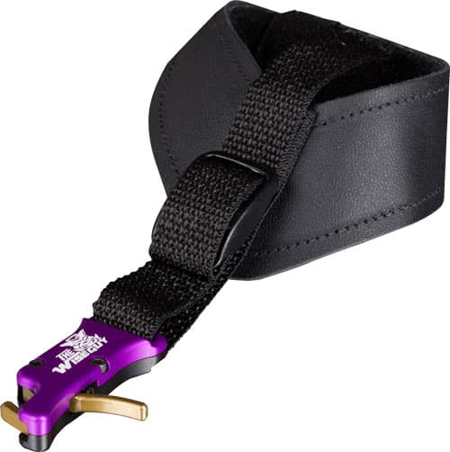 Spot Hogg Wiseguy Nylon Archery Release Aid WGN Adjustable Trigger