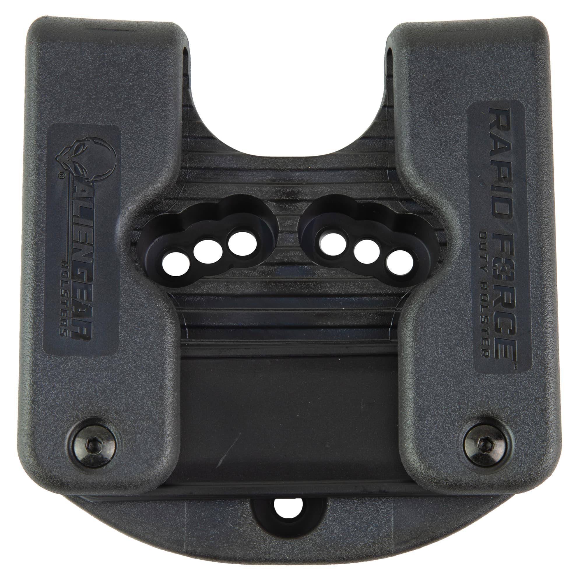 Alien Gear Rapid Force High Ride Belt Slide RBS-H-BK-C Black Polymer