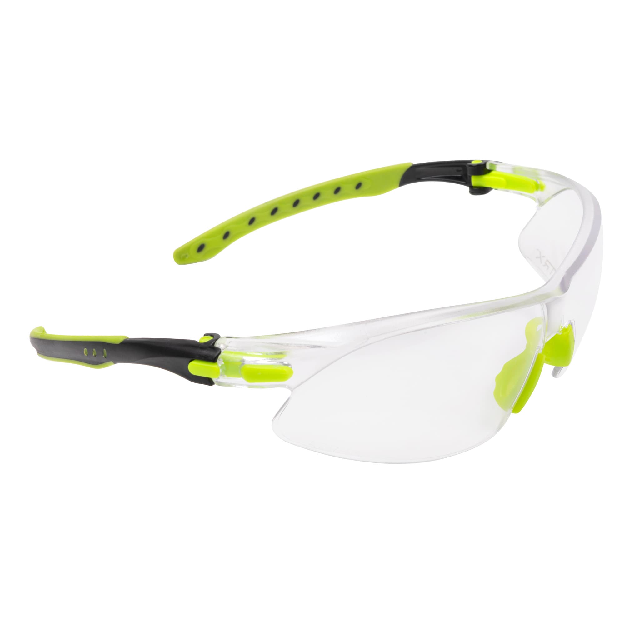 Allen Company ULTRX Keen Safety Glasses 4140 Compact