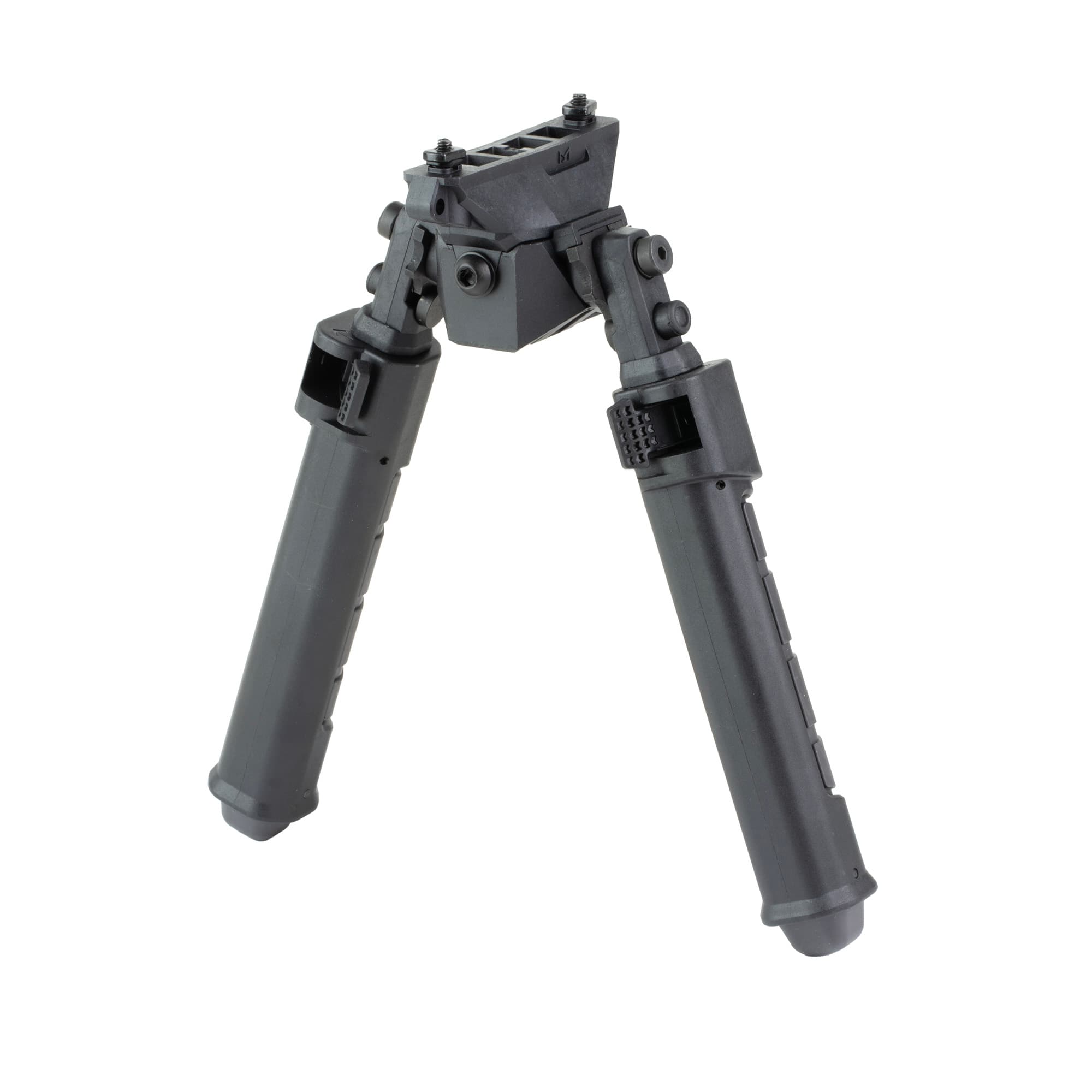 Allen Helix Rifle Bipod 5203 Low M-Lok Polymer