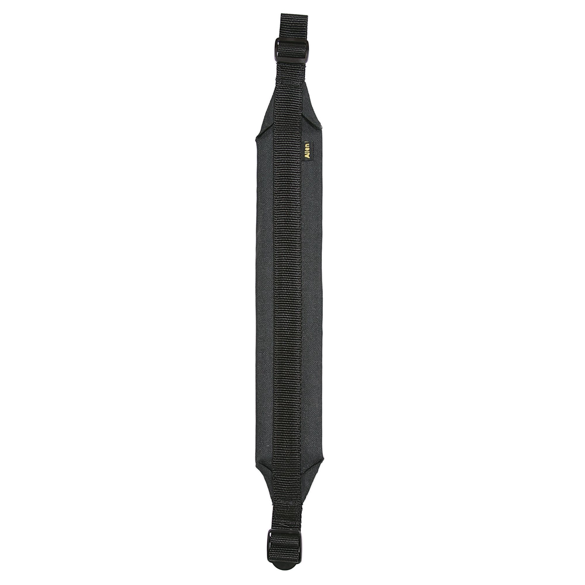 Allen Standard Endura Rifle Sling 85 Padded Nylon Black