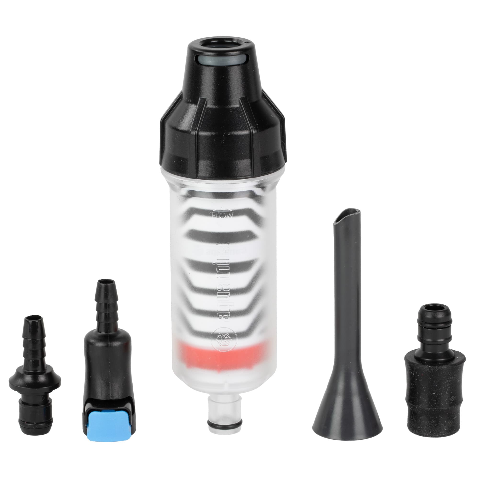 Aquamira Frontier Max Filtration System 67018 Worldwide 120 Gal Filter