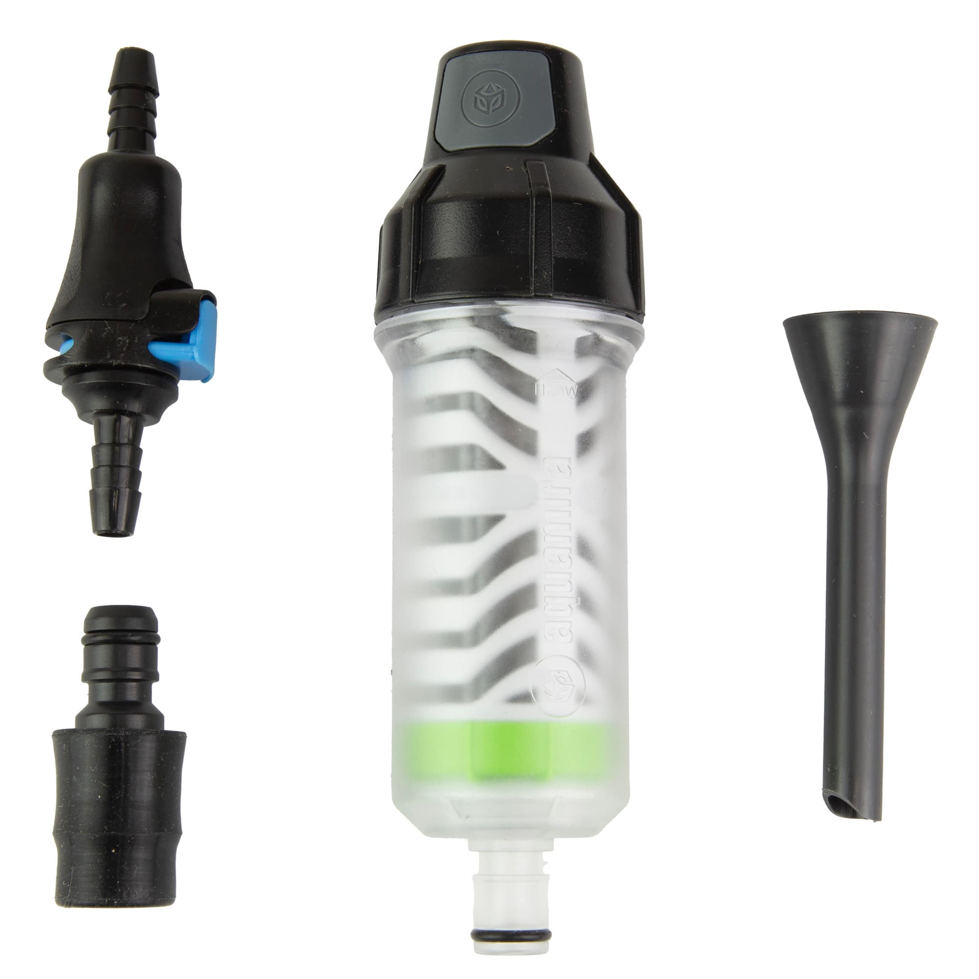 Aquamira Frontier Max Filtration System 67022 Backcountry Filter