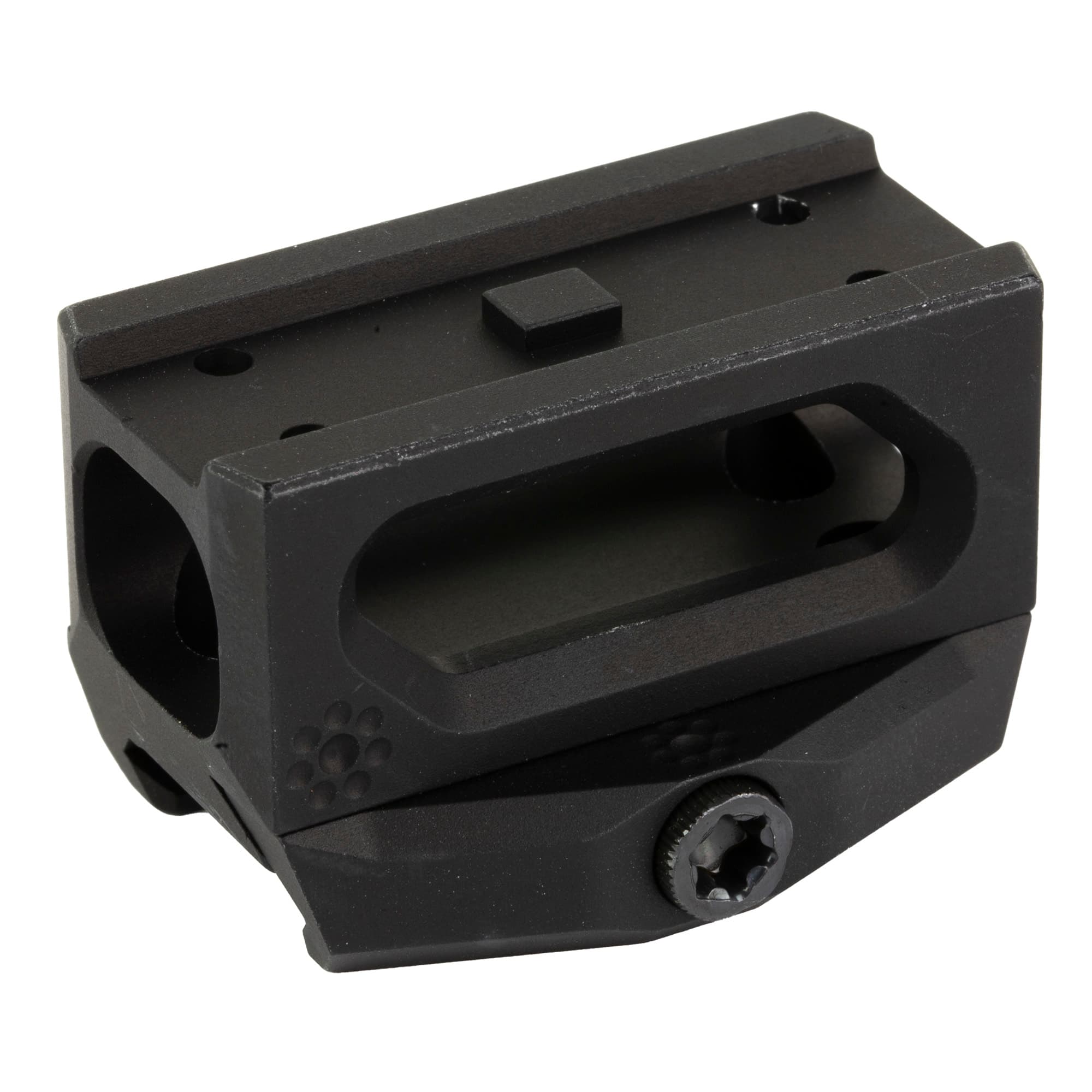 Arisaka Defense Aimpoint Micro Mount Mk2 OM2-MICRO-154 1.54 in Black