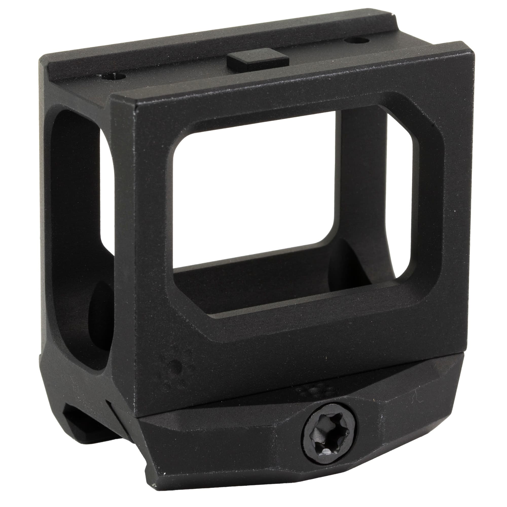 Arisaka Defense Aimpoint Micro Mount Mk2 OM2-MICRO-226 2.26in Black Aluminum