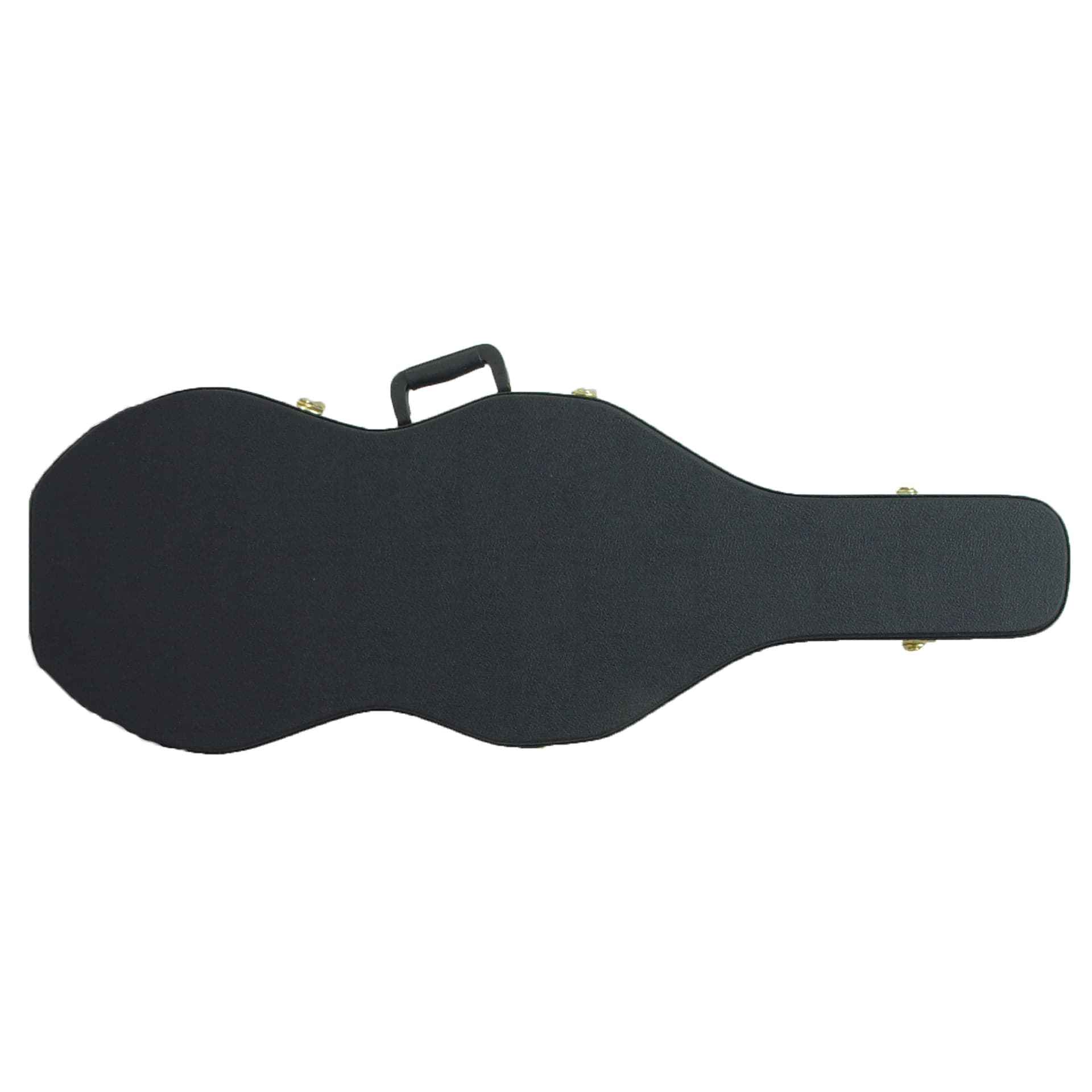 Auto-Ordnance Thompson Violin Case T30 Lockable Hard Rifle Case