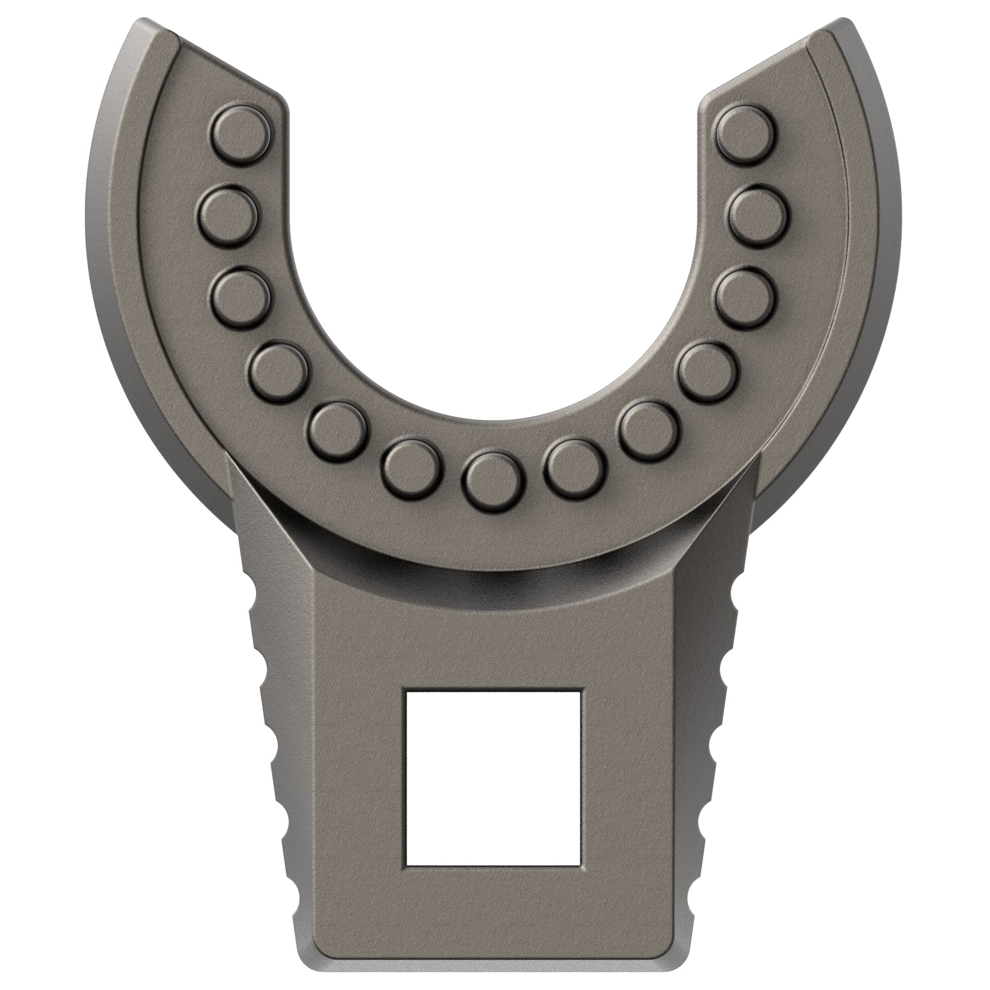 Real Avid Master-Fit Free-Float Barrel Nut Wrench AVMFFFBNW 1/2in Drive
