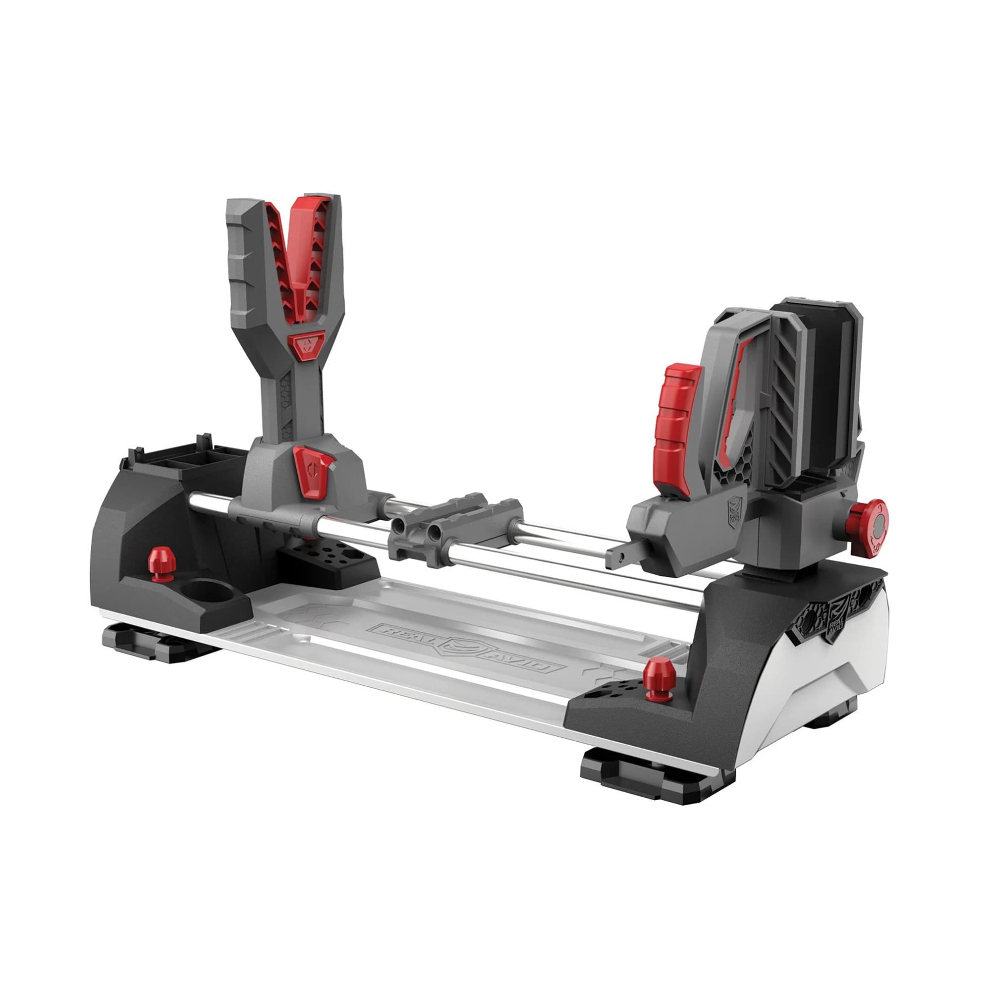 Real Avid Master Gun Workstation AVMGWS Adjustable Rifle & Shotgun Vise