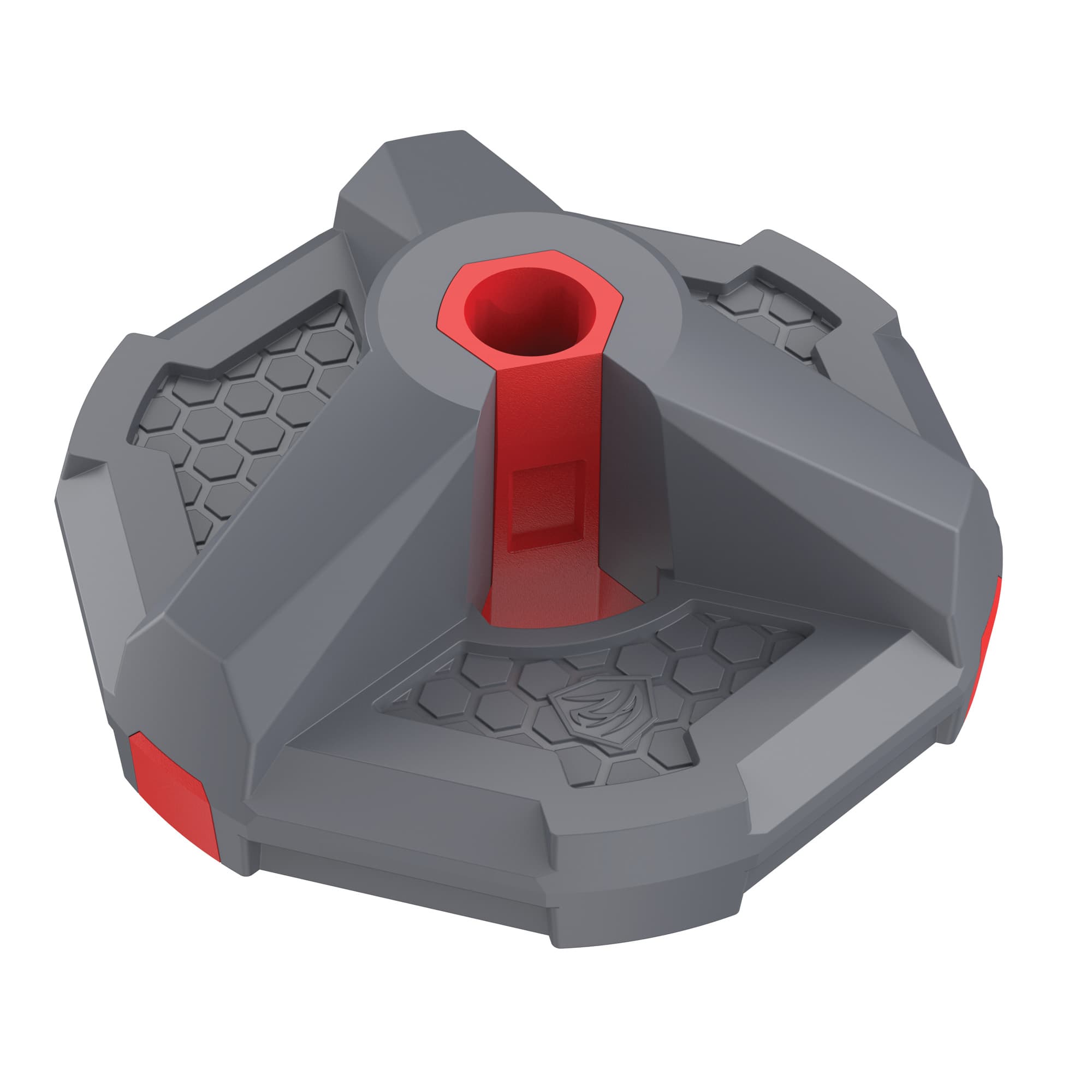 Real Avid Smart-Assist Magnetic Mount AVSAMM Six N52 Magnets