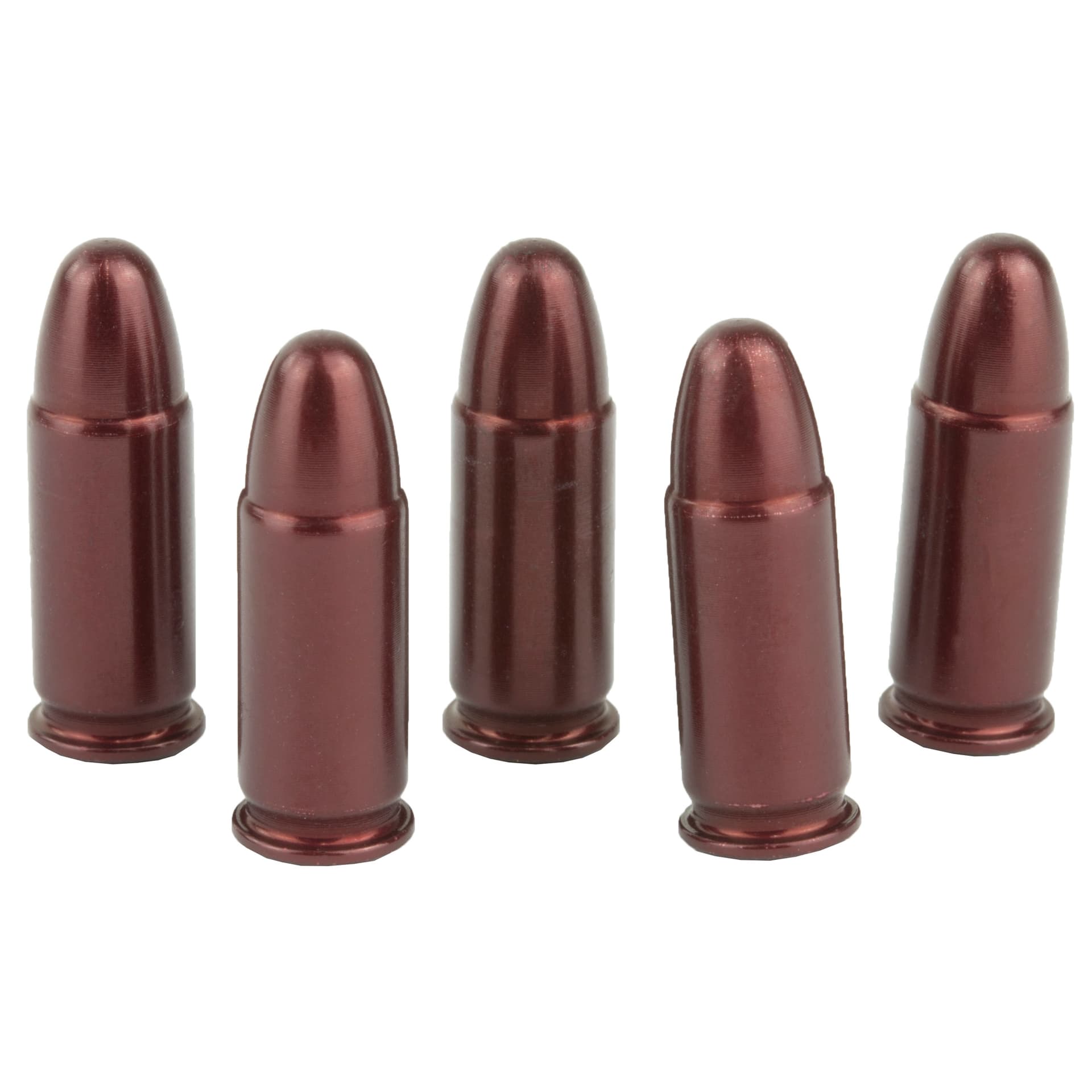 A-Zoom 25 ACP Precision Pistol Snap Caps 15152 5 Pack