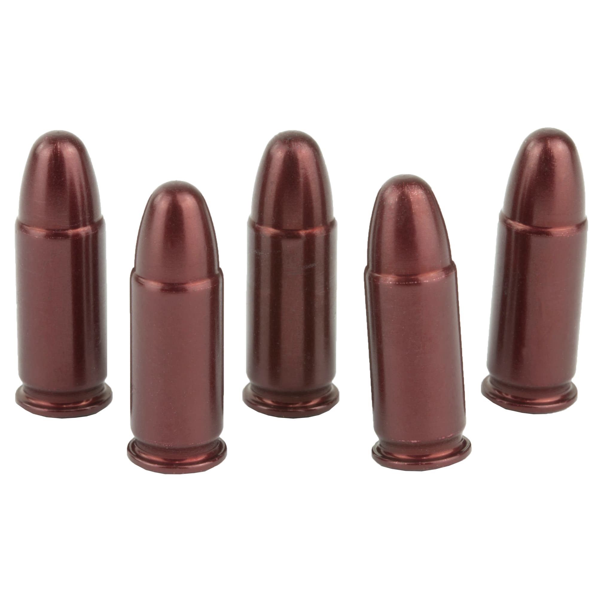A-Zoom 25 ACP Precision Pistol Snap Caps 15152 5 Pack