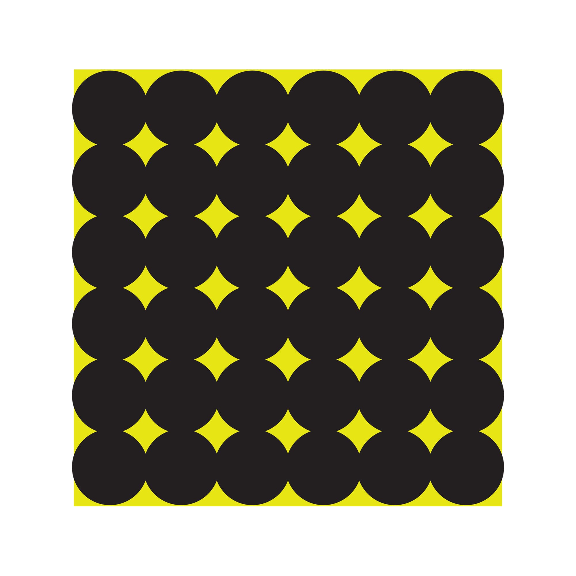 Birchwood Casey Shoot-N-C 1 Inch Repair Pasters Targets BC-34115 432 Pack