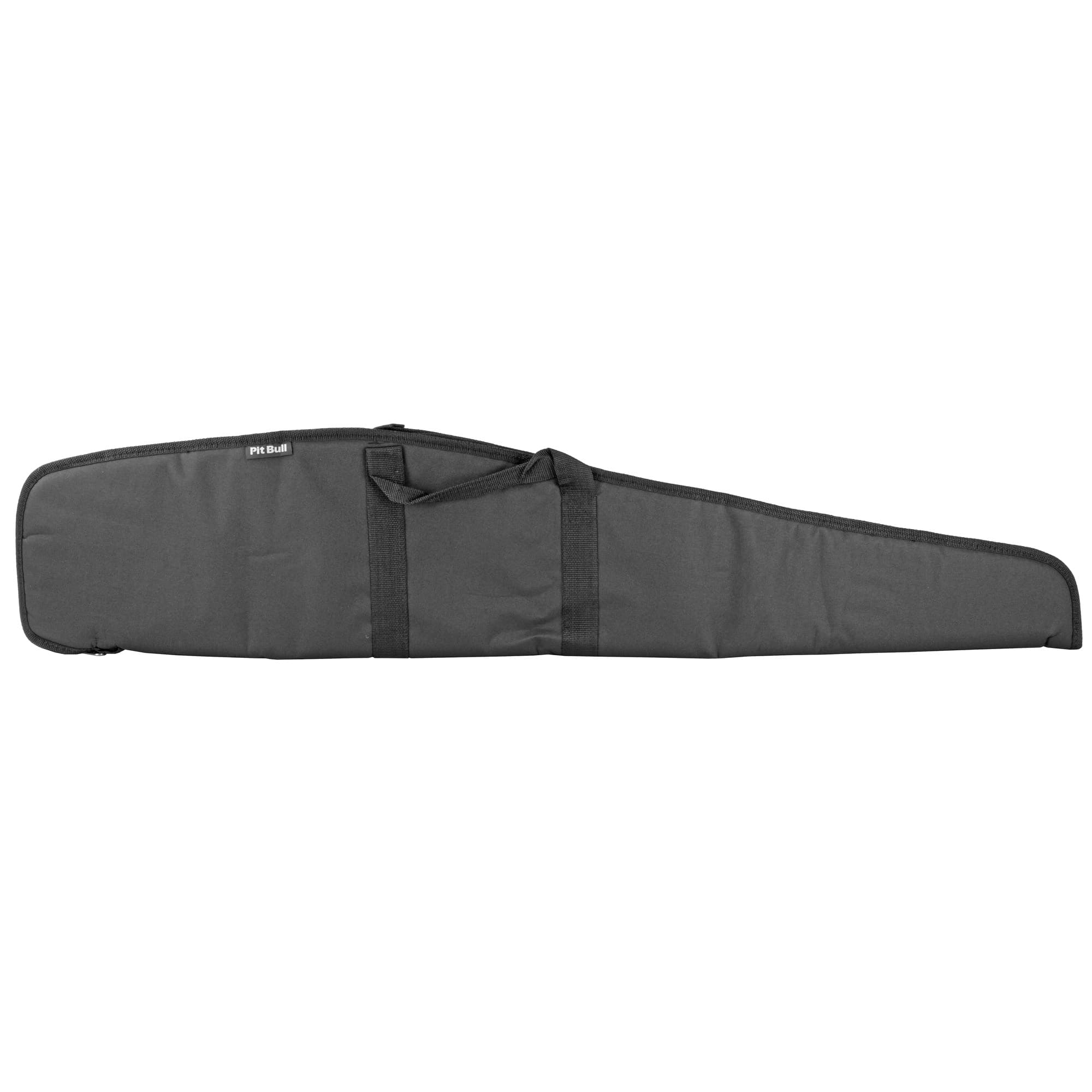 Bulldog Pit Bull Rifle Case BD100 48 in Water-Resistant Nylon