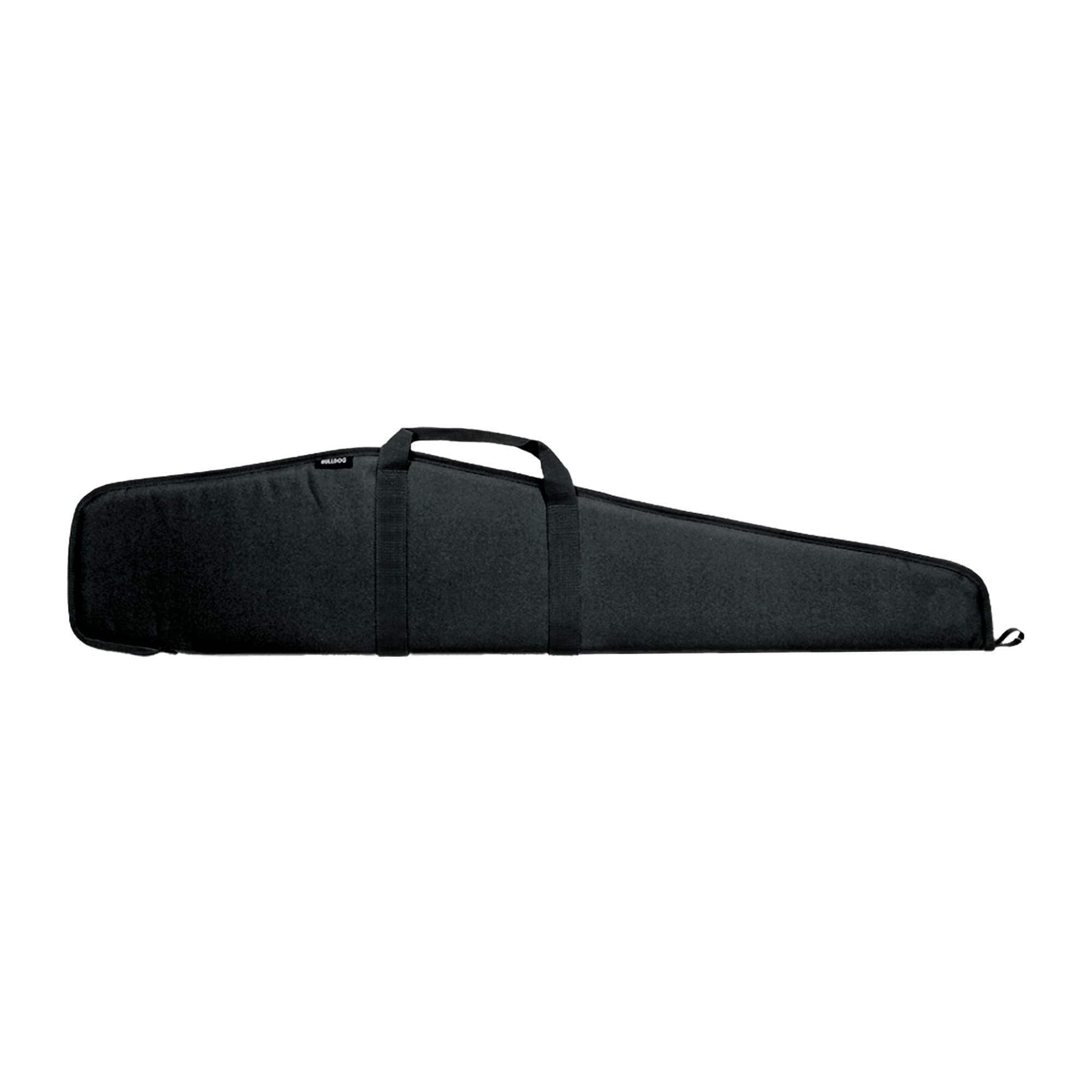 Bulldog Cases Pit Bull Rifle Case BD100-40 40in Black Nylon Water-Resistant
