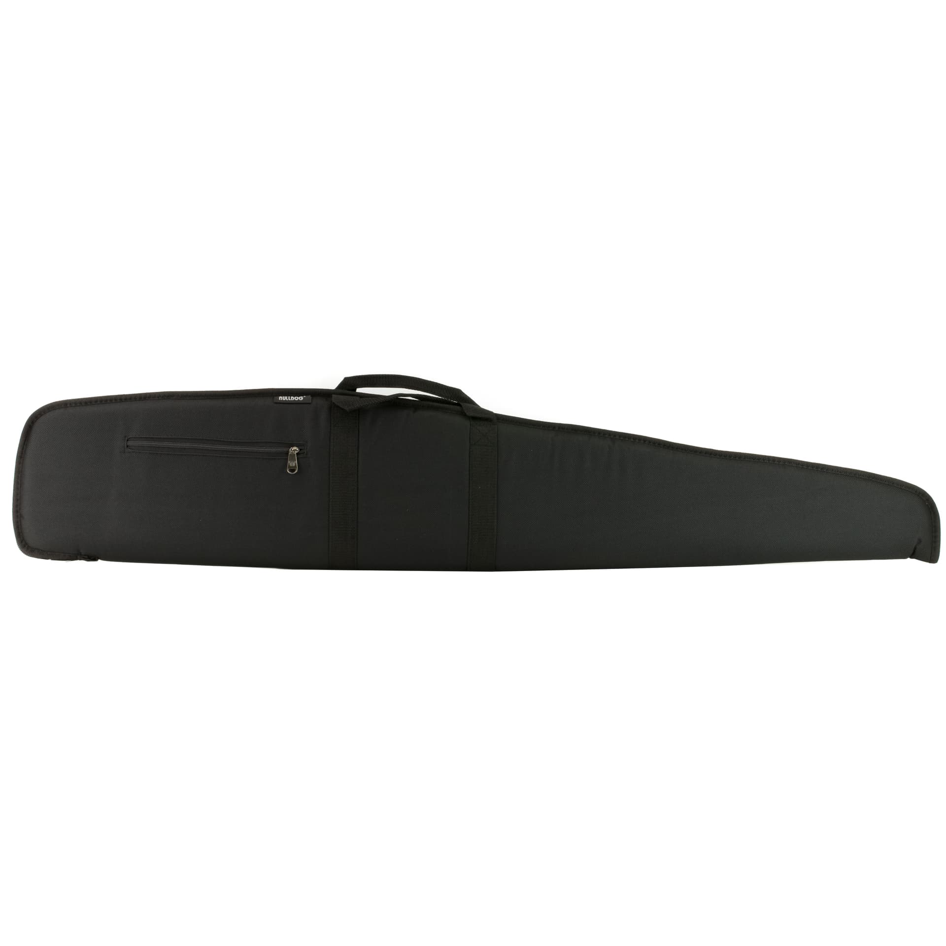Bulldog Extreme Scoped Rifle Case BD240-52 52 in Black Water Resistant