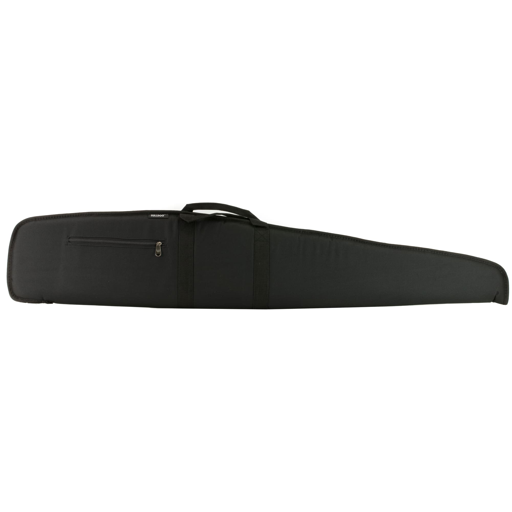 Bulldog Extreme Scoped Rifle Case BD240-52 52 in Black Water Resistant