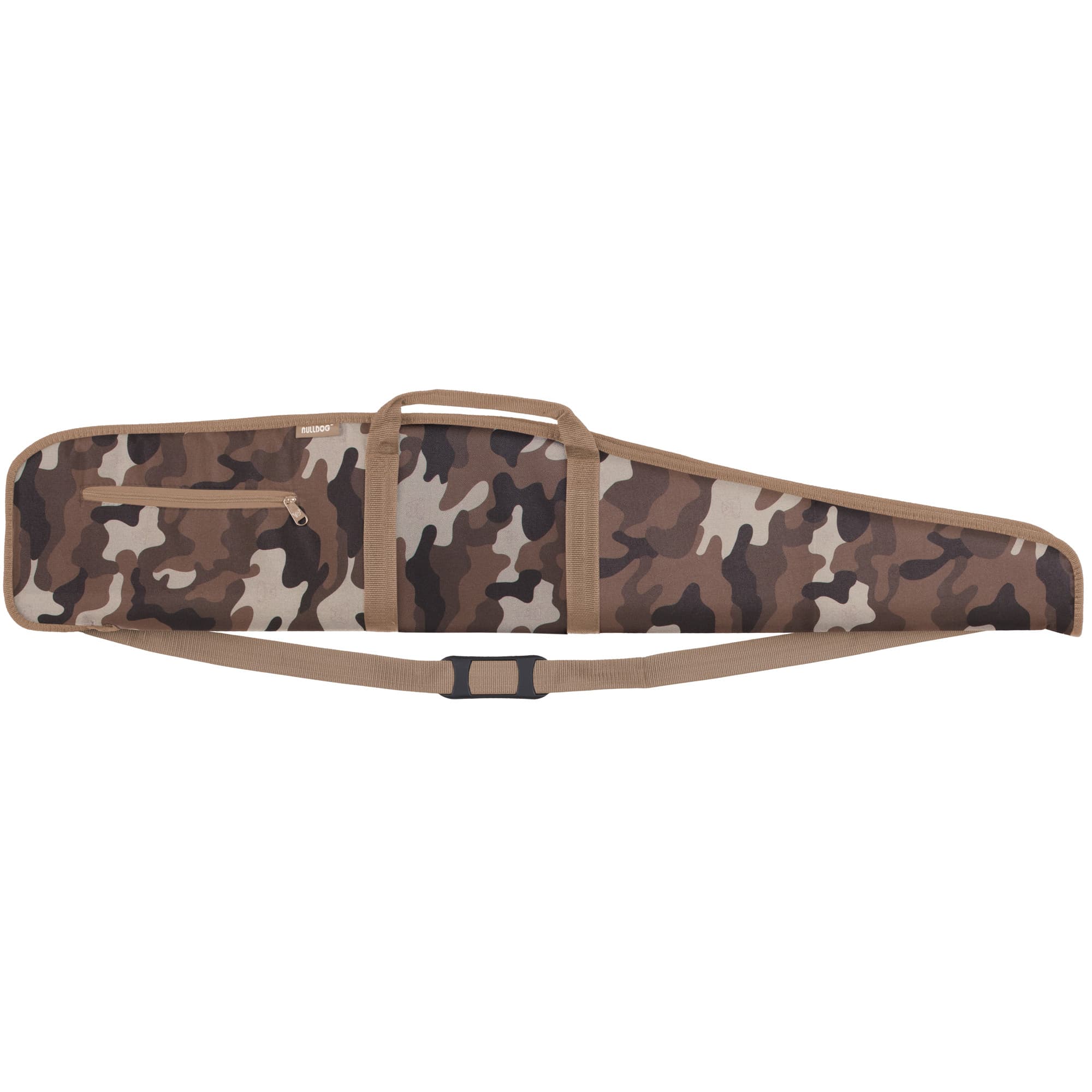 Bulldog Cases Extreme 48 in Rifle Case BD240TBC Throwback Camo