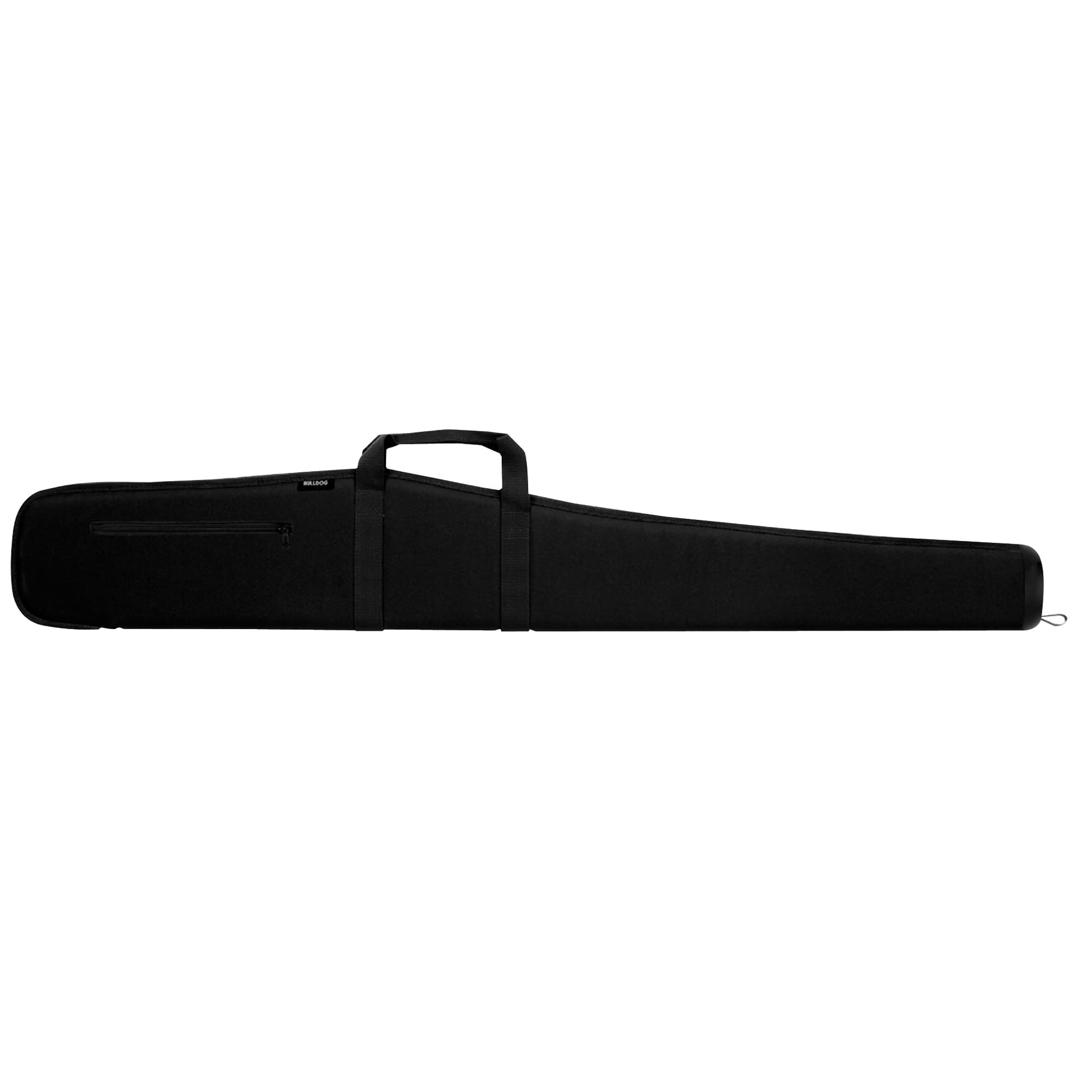 Bulldog Cases Deluxe Shotgun Case BD250 52 in Black/Black