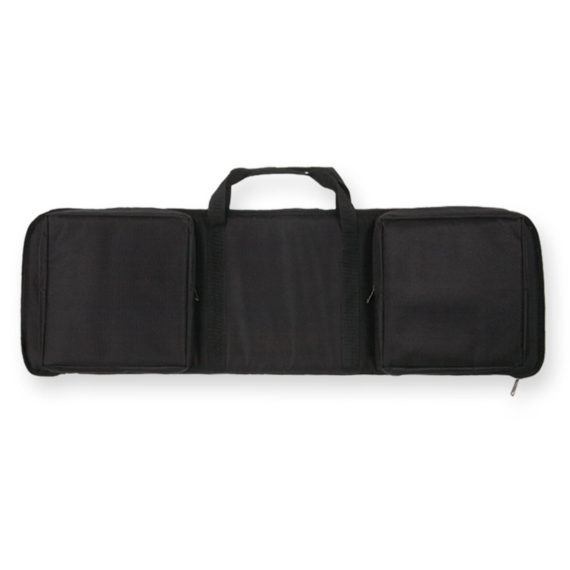 Bulldog Cases Discreet Rifle Case BD470-40 40 in Black