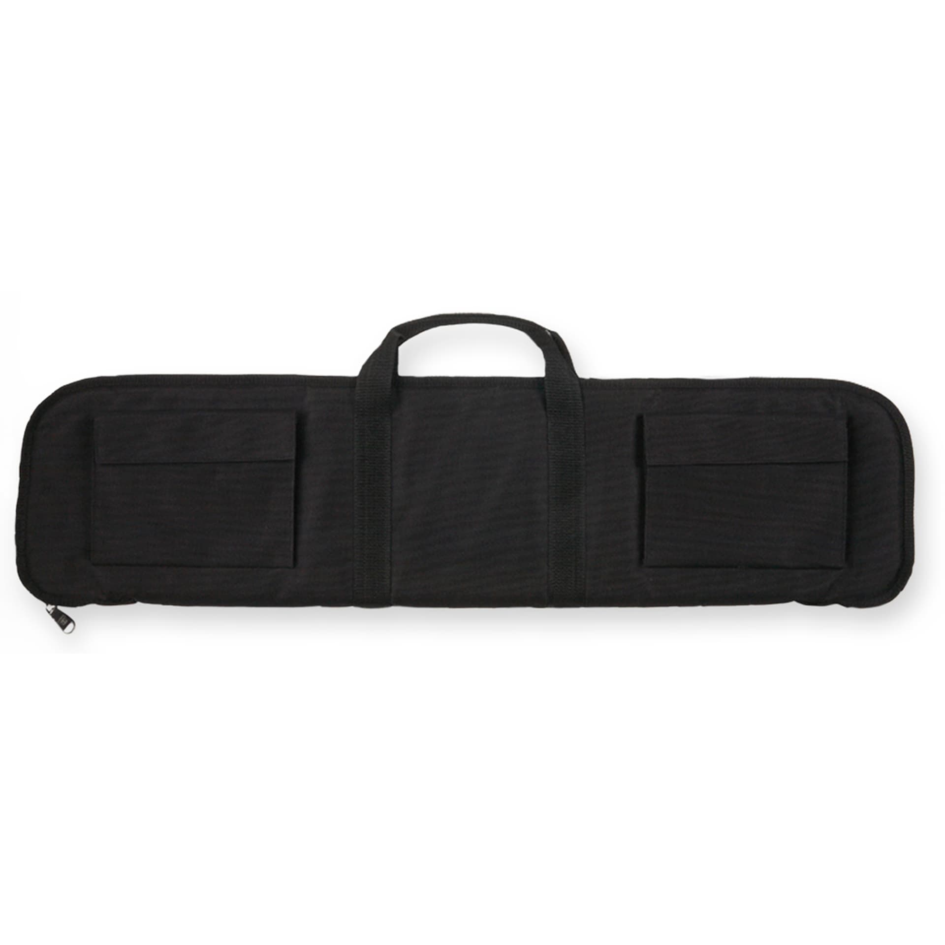 Bulldog Tactical Shotgun Case BD492 35 in Black Nylon
