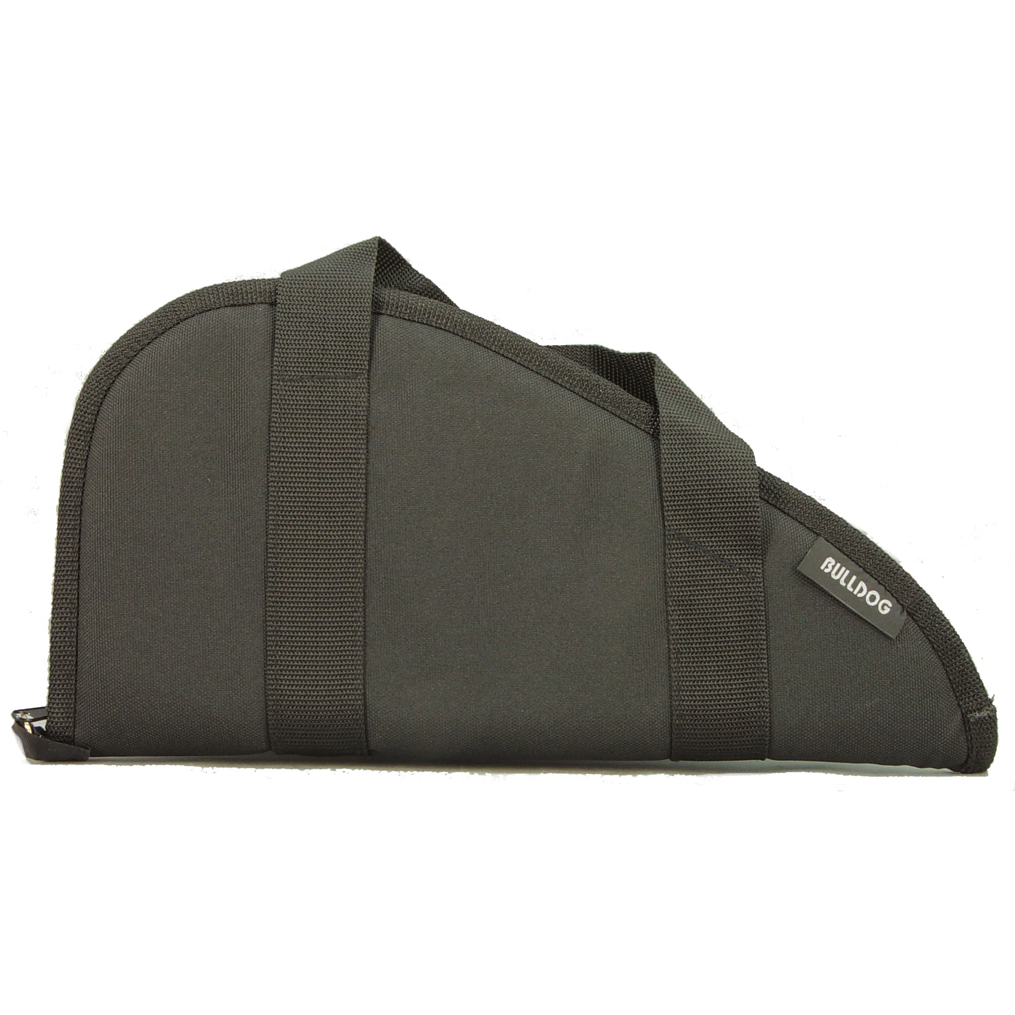 Bulldog Cases Pistol Rug BD601 Medium 15 in Water-Resistant Nylon Case