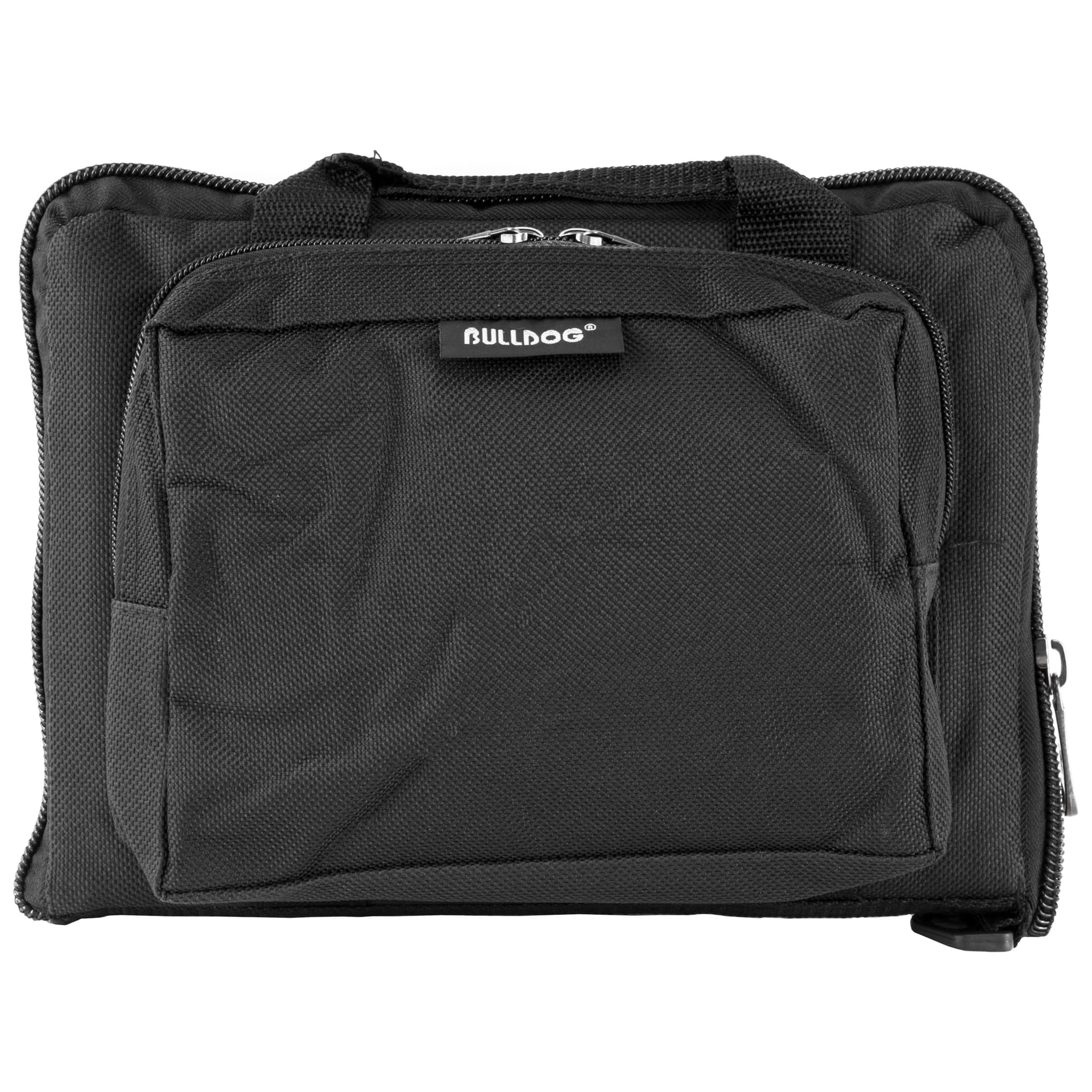 Bulldog Cases Mini Range Bag BD915 Black